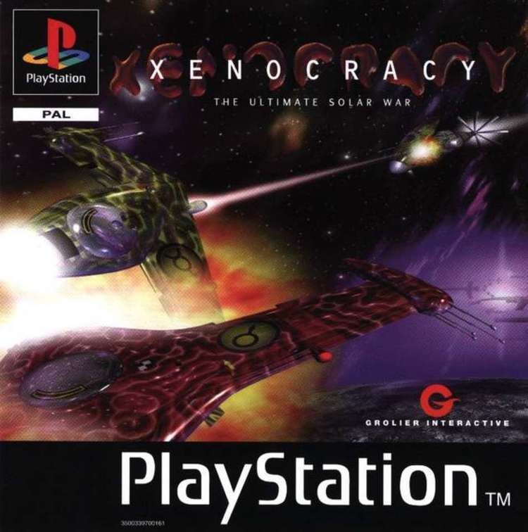 Xenocracy Xenocracy GameSpot
