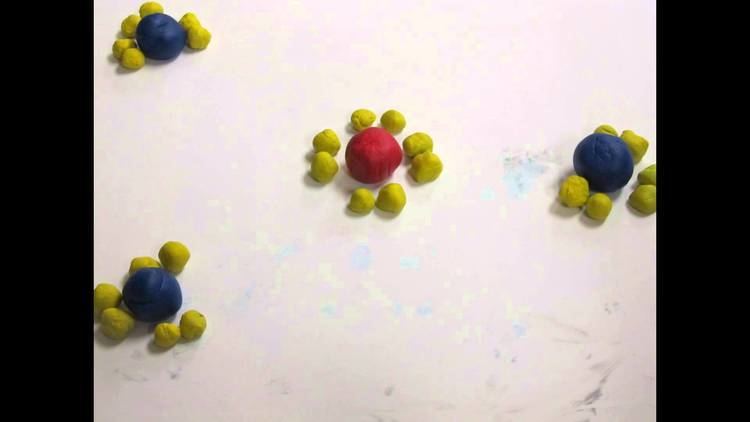 Xenon trioxide Covalent Bonding Xenon Trioxide YouTube