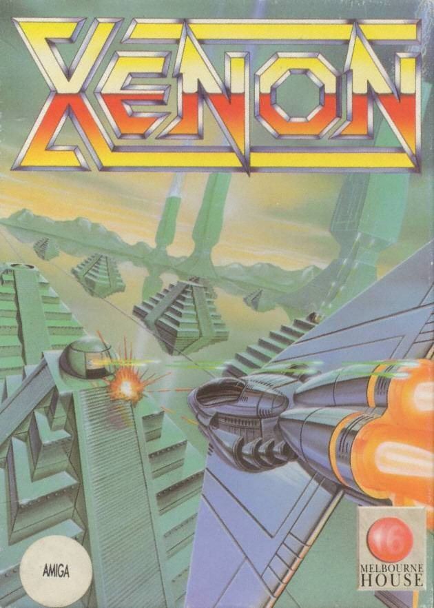 Xenon (video game) httpswwwemuparadisemeGameBase20AmigaExtras