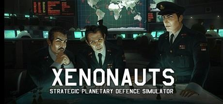 Xenonauts Xenonauts on Steam