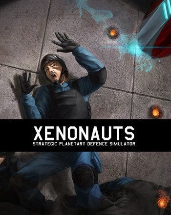 xenonauts alien leader capture