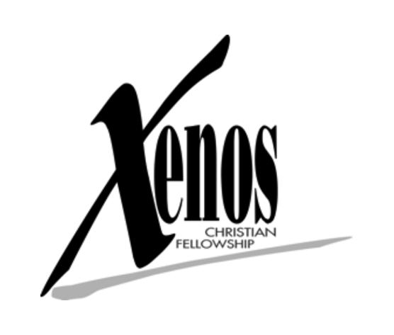 Xenos Christian Fellowship Bio Marc Johnson