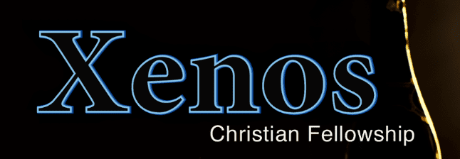 Xenos Christian Fellowship Xenos Christian Fellowship LinkedIn