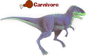 Xenotarsosaurus Dinosaur Xenotarsosaurus Dinosaurs