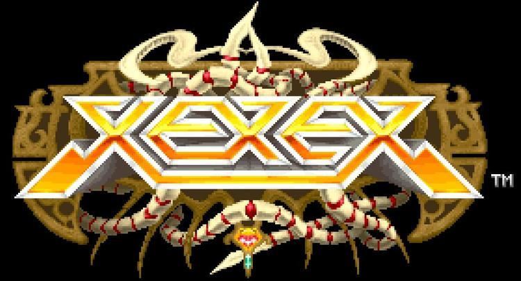 Xexex Xexex Wikipdia