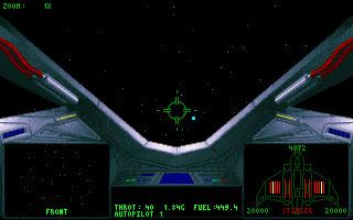 XF5700 Mantis Download XF5700 Mantis Experimental Fighter My Abandonware