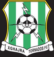 Xghajra Tornadoes F.C. httpsuploadwikimediaorgwikipediamteecXg