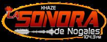 XHAZE-FM httpsuploadwikimediaorgwikipediaenthumb8