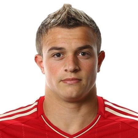 Xherdan Shaqiri Xherdan Shaqiri XhShaqiri Twitter