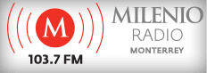 XHFMTU-FM wwwmmradiocomplayerssrcimglogolargom1037png