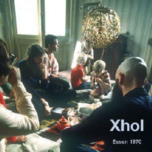 Xhol Caravan XHOL CARAVAN XHOL discography and reviews