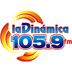 XHSU-FM (Mexicali) cdnradiotimelogostuneincoms44084qpng