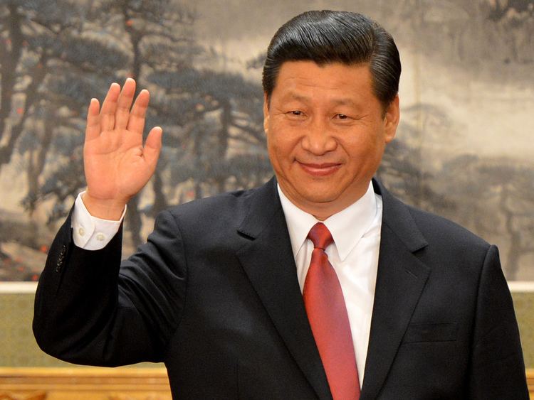 Xi Jinping Xi Jinping China Law amp Policy