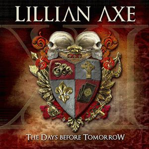 XI The Days Before Tomorrow httpsuploadwikimediaorgwikipediaen88aLil