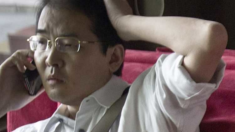 Xia Lin China Lawyer Xia Lin sentenced to 12 years in jail News from Al