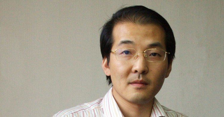 Xia Lin Chinese Court Sentences Ai Weiweis Lawyer to 12 Years for Fraud