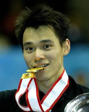 Xia Xuanze Chinese badminton head coach Li Yongbo replaced by Xia Xuanze and