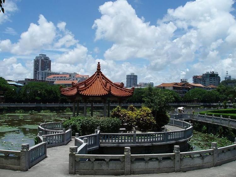 Xiamen Tourist places in Xiamen