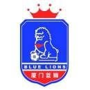Xiamen Blue Lions F.C. httpsuploadwikimediaorgwikipediafrbb5Log