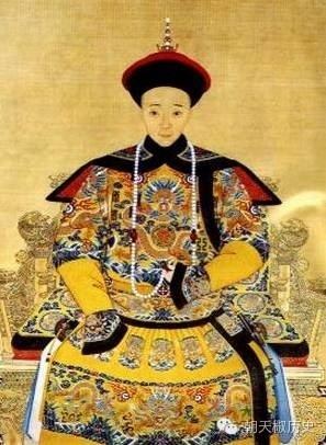 Xianfeng Emperor The thirtyone year old wine lecherous emperor Xianfeng died of
