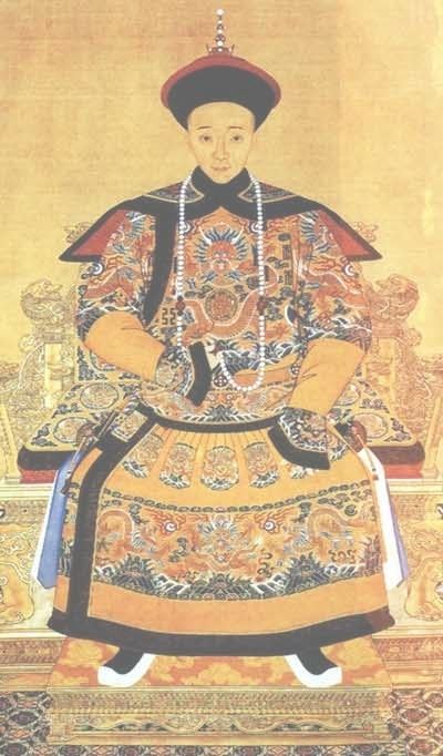 Xianfeng Emperor Emperor Xian Feng Ruler of China from 1850 to 1861 He died at the