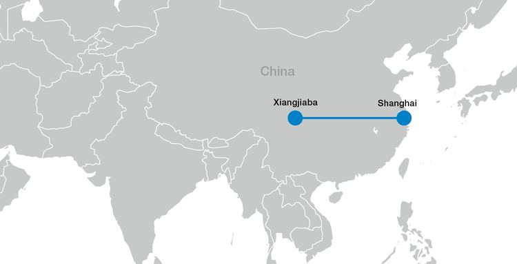 Xiangjiaba–Shanghai HVDC system www07abbcomimagesdefaultsourcepshvdcmaps