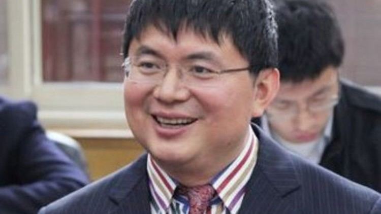 Xiao Jianhua Missing Chinese billionaire Xiao Jianhua last seen at Hong Kongs