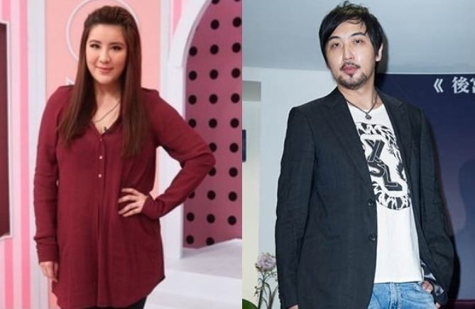 Xiao Zhen Xiao Zhen almost commits suicide after exhusband cheated on her for