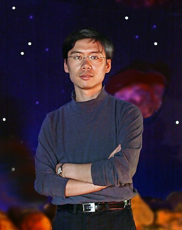 Xiaohui Fan UA Astronomer Xiaohui Fan Wins Guggenheim Fellowship UANews