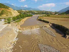 Xiaojiang River (Yunnan) httpsuploadwikimediaorgwikipediacommonsthu