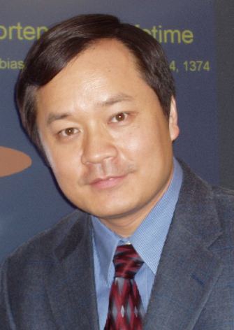 Xiaoliang Sunney Xie BNL Newsroom Harvard Chemist Xiaoliang Sunney Xie to