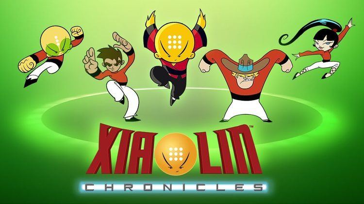 Xiaolin Chronicles Xiaolin Chronicles Movies TV on Google Play
