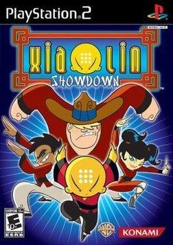 Xiaolin Showdown (video game) httpsuploadwikimediaorgwikipediaenthumbe