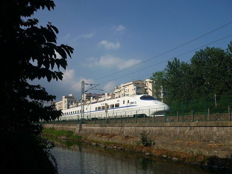 Xiaoshan–Ningbo Railway