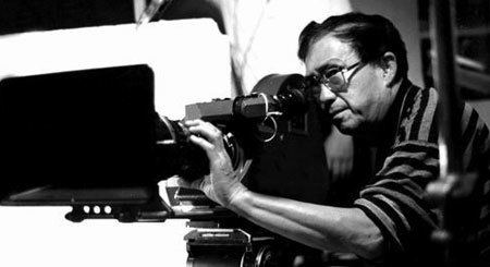 Xie Jin Film Director Xie Jin