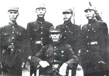 Xie Jinyuan The Badass of the Week Xie Jinyuan and the 800 Heroes of Sihang