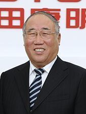 Xie Zhenhua (politician) httpsuploadwikimediaorgwikipediacommonsthu
