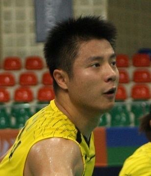 Xie Zhongbo XIE Zhongbo Profile