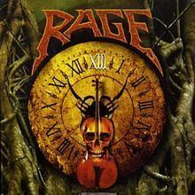 XIII (Rage album) httpsuploadwikimediaorgwikipediaenthumbe