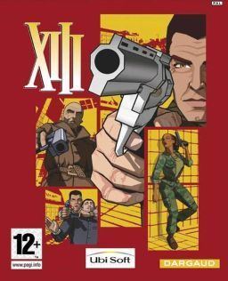 XIII (video game) httpsuploadwikimediaorgwikipediaen667XII