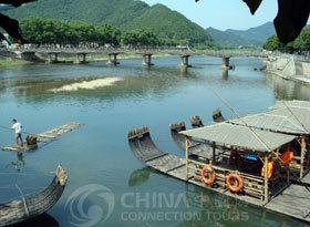 Xikou wwwchinatourcnimagesNingboXikouTownjpg