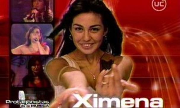 Ximena Abarca Ex chica reality Ximena Abarca regres Chile y presenta su nuevo