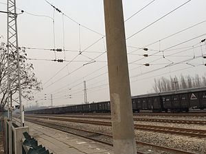 Xinghuo Railway Station httpsuploadwikimediaorgwikipediacommonsthu