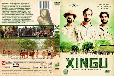 Xingu (film) Xingu Films
