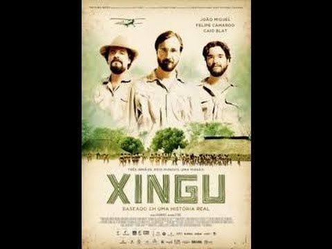 Xingu (film) Xingu 2012 Streaming Gratisitaliano completo film YouTube