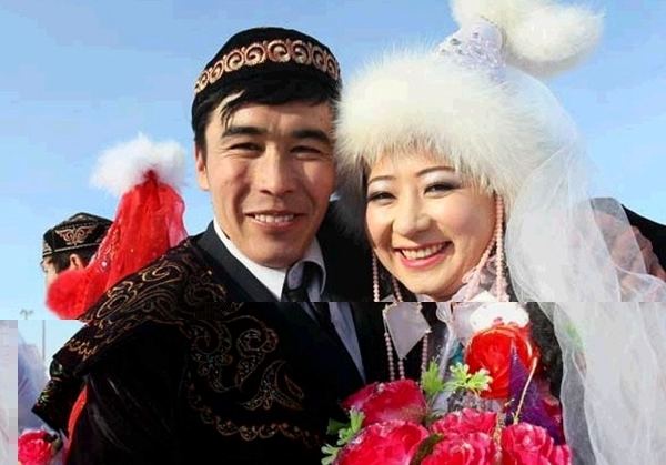 Xinjiang Culture of Xinjiang