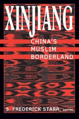 Xinjiang: China's Muslim Borderland t1gstaticcomimagesqtbnANd9GcRxNnm0WVvah8R