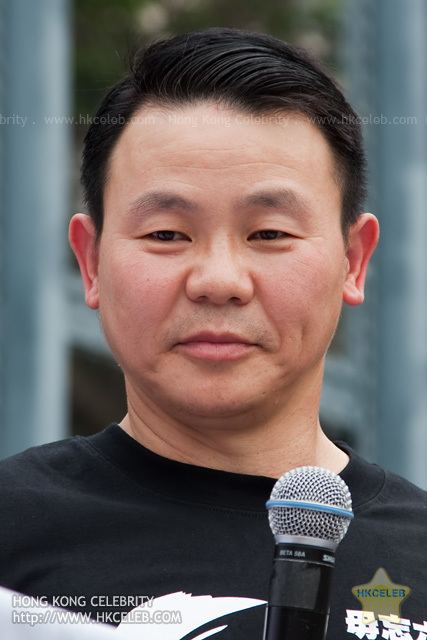 Xiong Yan (dissident) wwwhkcelebcompicxiongyanimagexiongyan2009