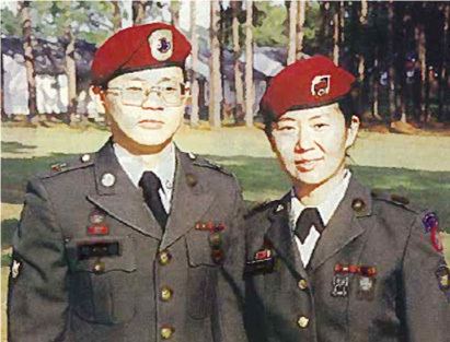 Xiong Yan (dissident) Xiong Yanfrom Chinese Prison to US Army Chaplain BOYER WRITES