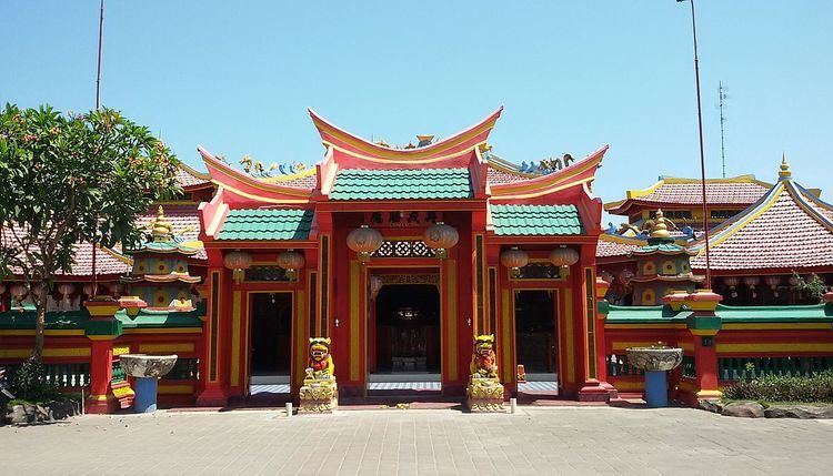 Xiongdi Gong